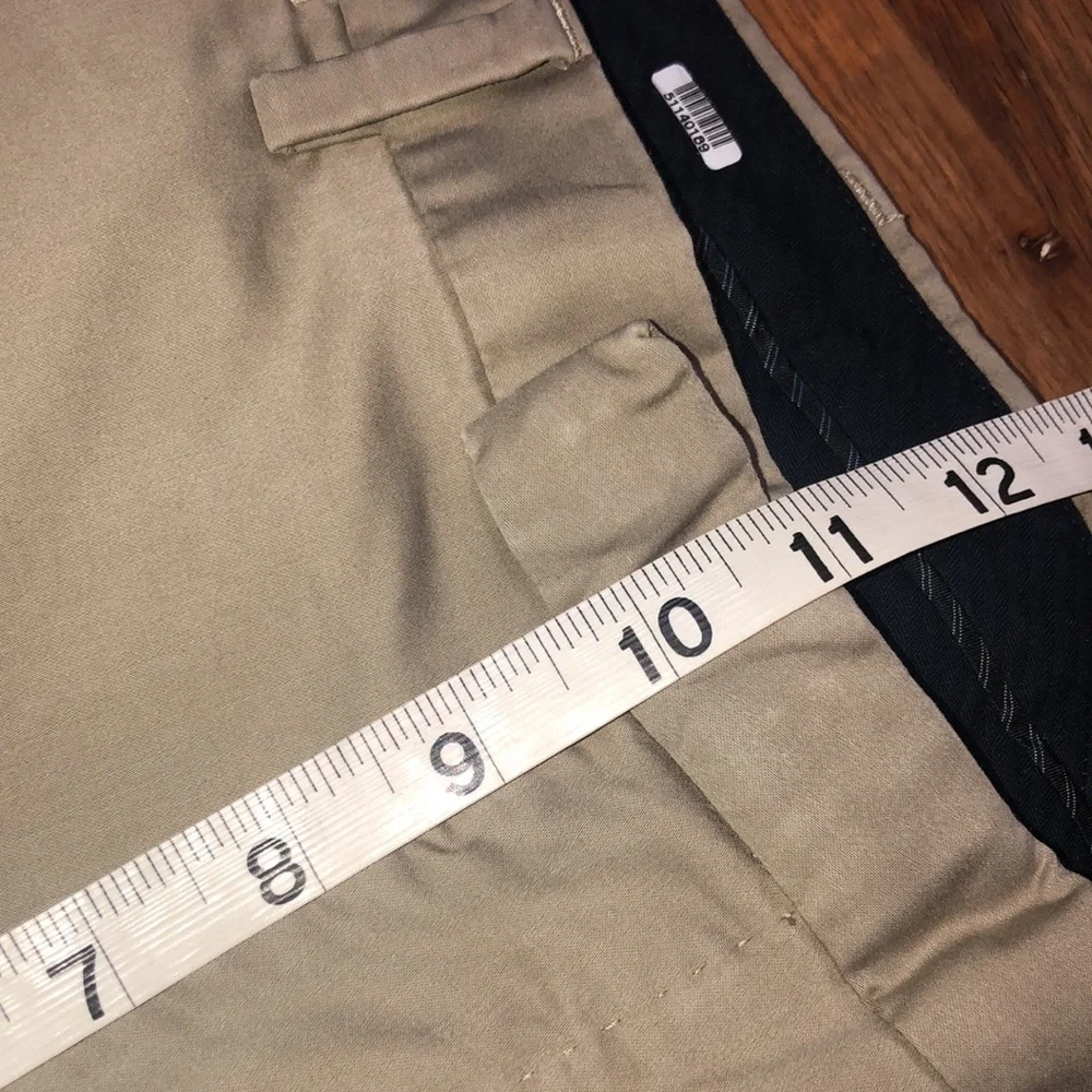 BANANA REPUBLIC slim fit dress pants